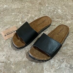 Women’s BEARPAW sandals